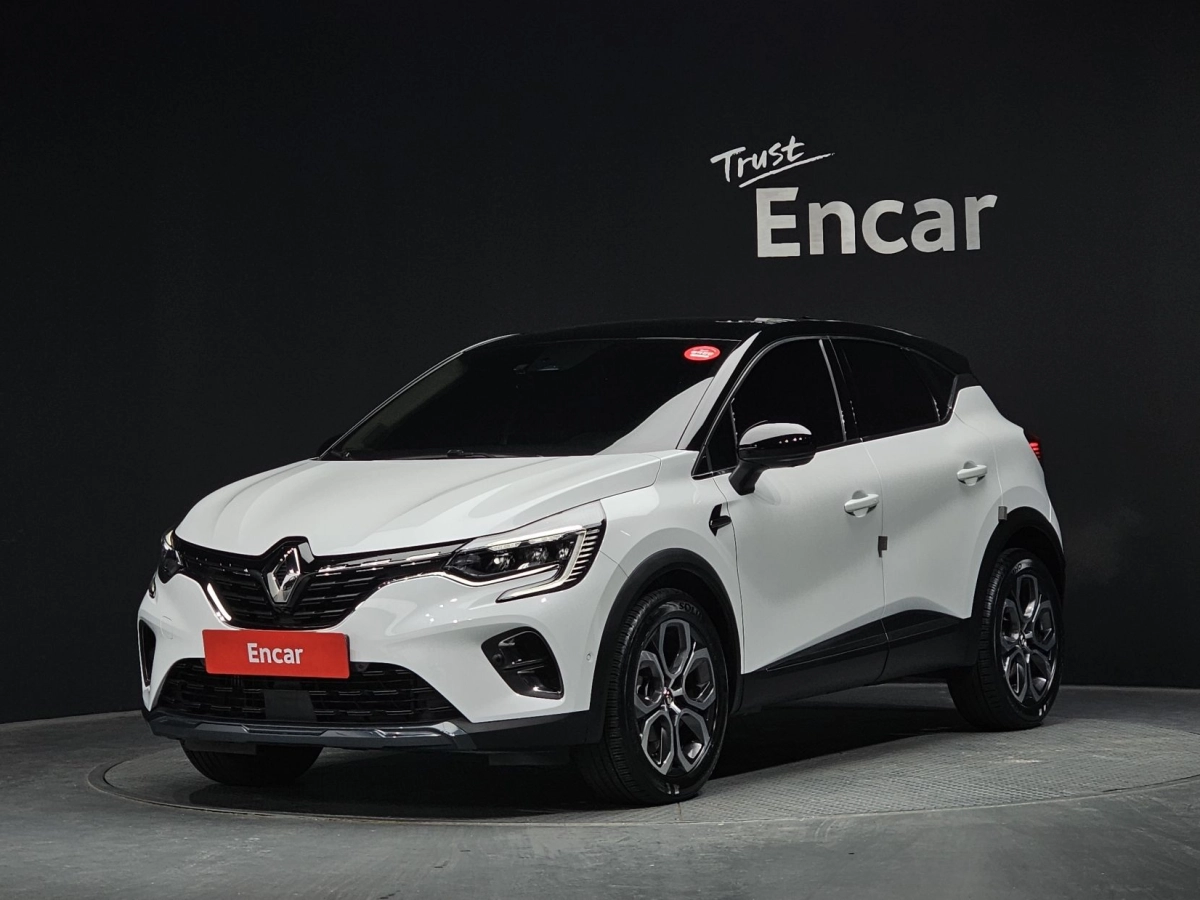 SAMSUNG CAPTUR  2021