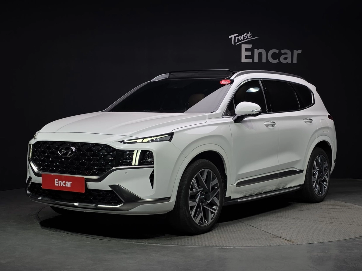 HYUNDAI SANTAFE 2023