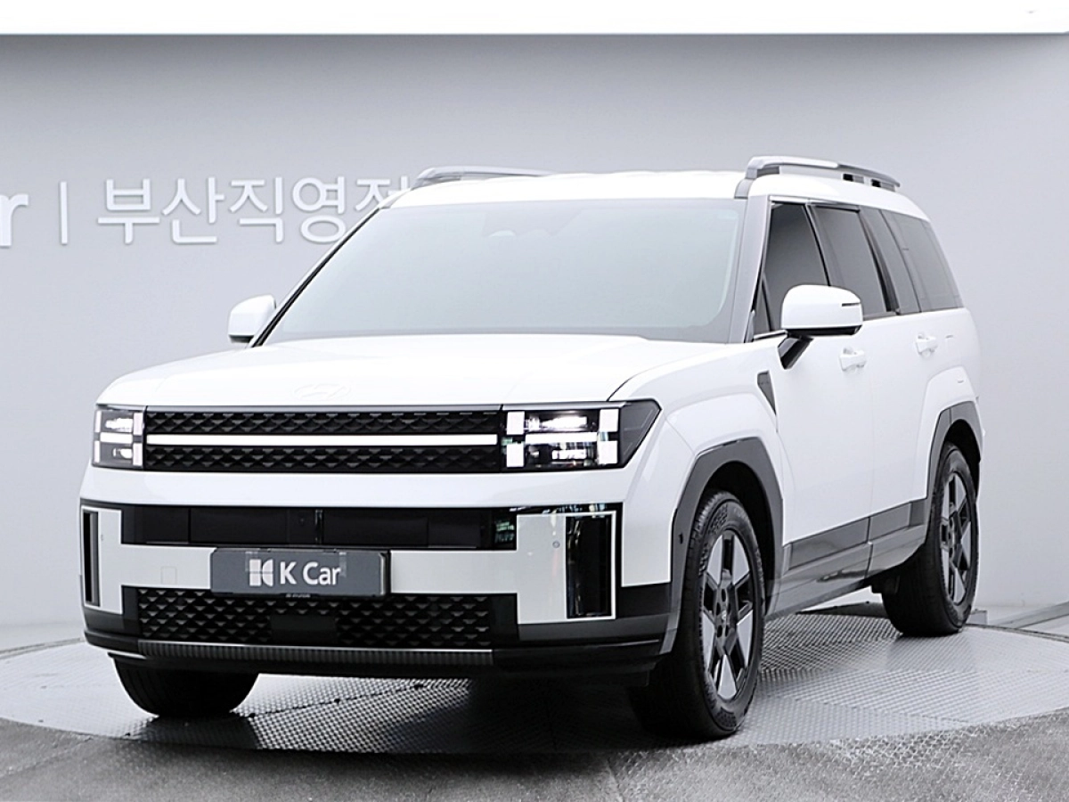 HYUNDAI SANTAFE 2023