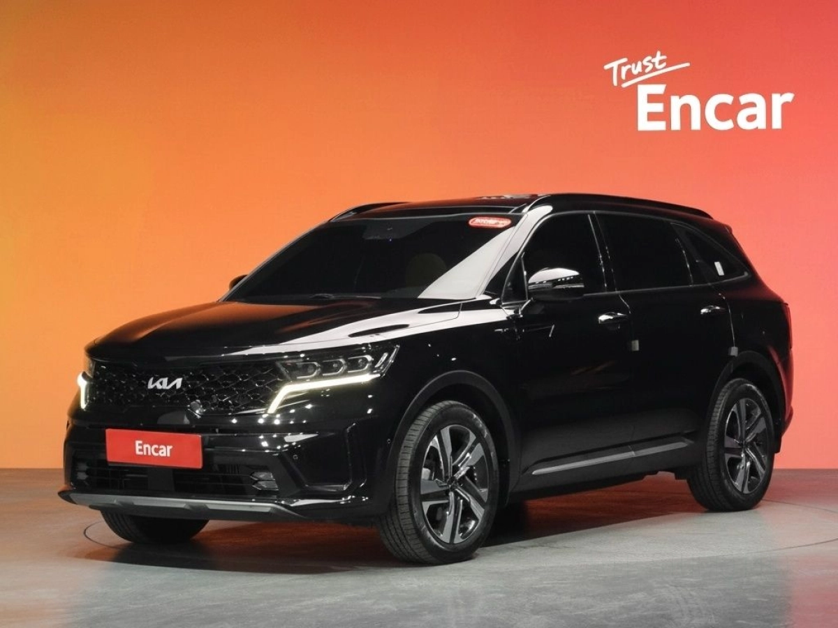 KIA SORENTO  2022