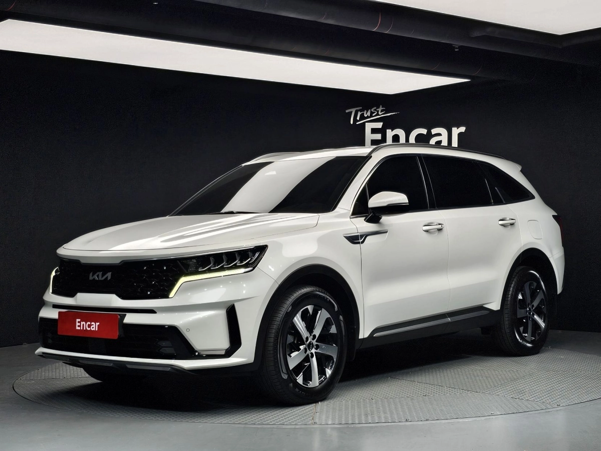 KIA SORENTO  2022