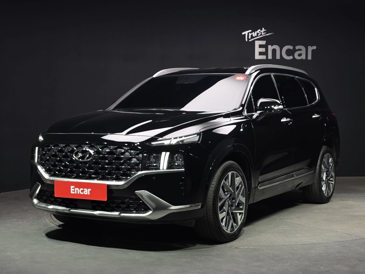 HYUNDAI SANTAFE 2023