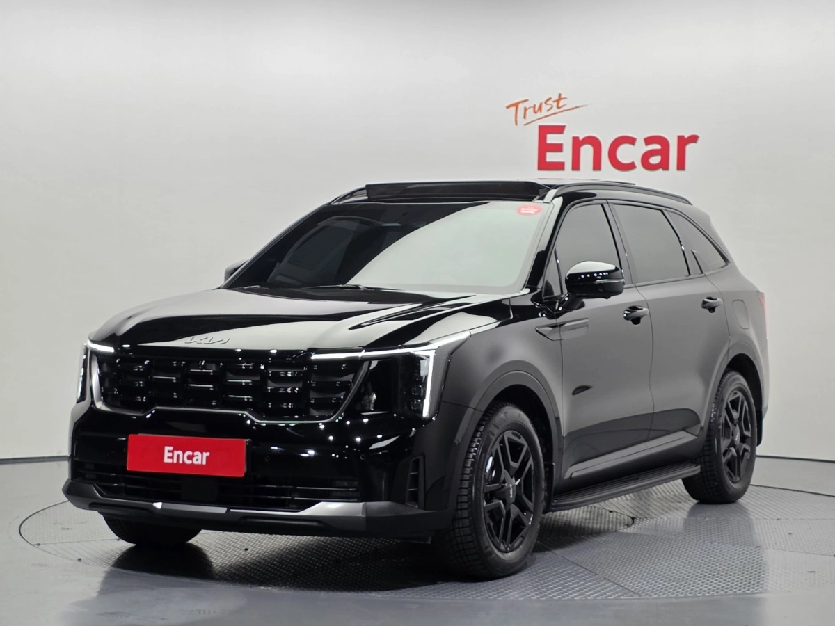 KIA SORENTO  2023