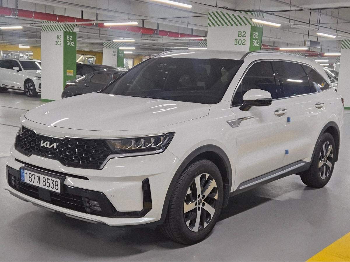 KIA SORENTO  2022
