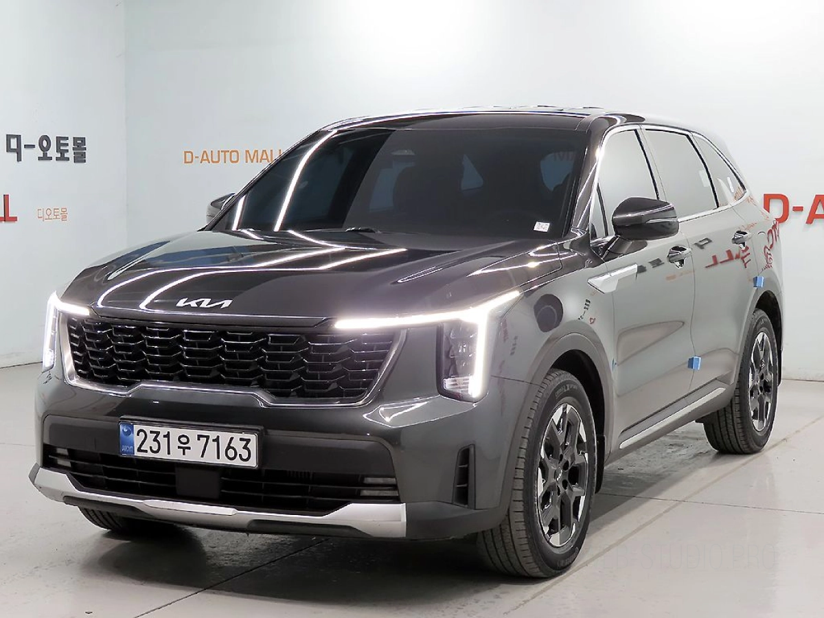 KIA SORENTO 2023