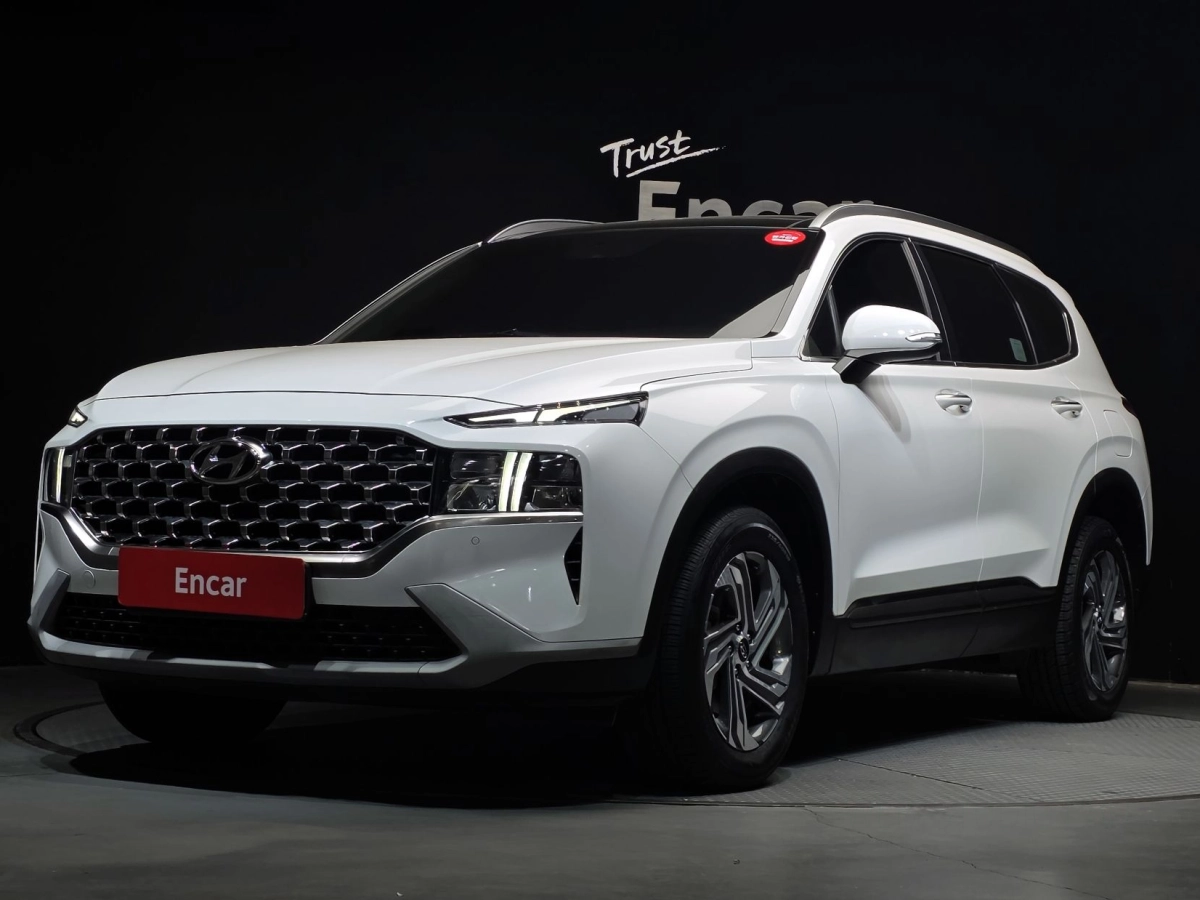 HYUNDAI SANTAFE 2023