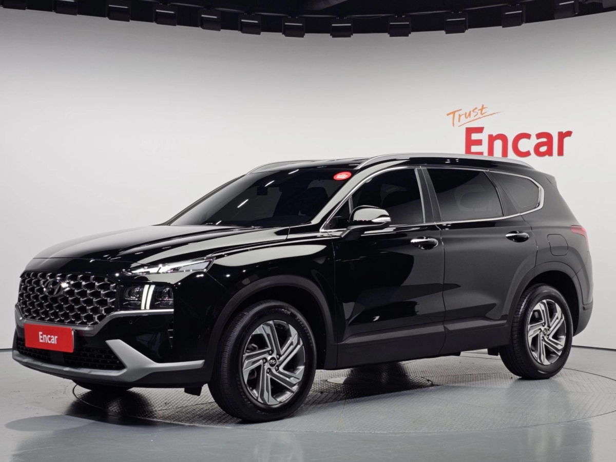 HYUNDAI SANTAFE 2023