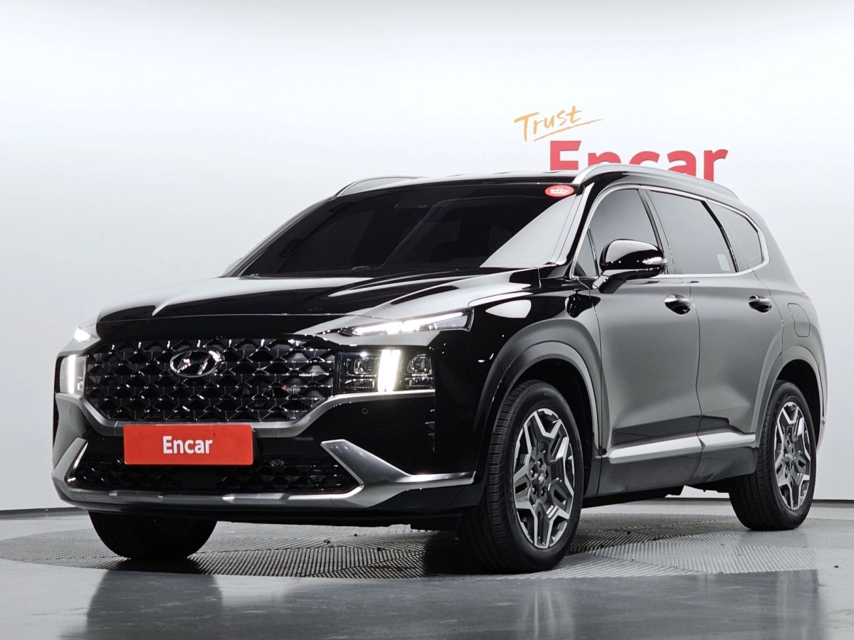 HYUNDAI SANTAFE  2023