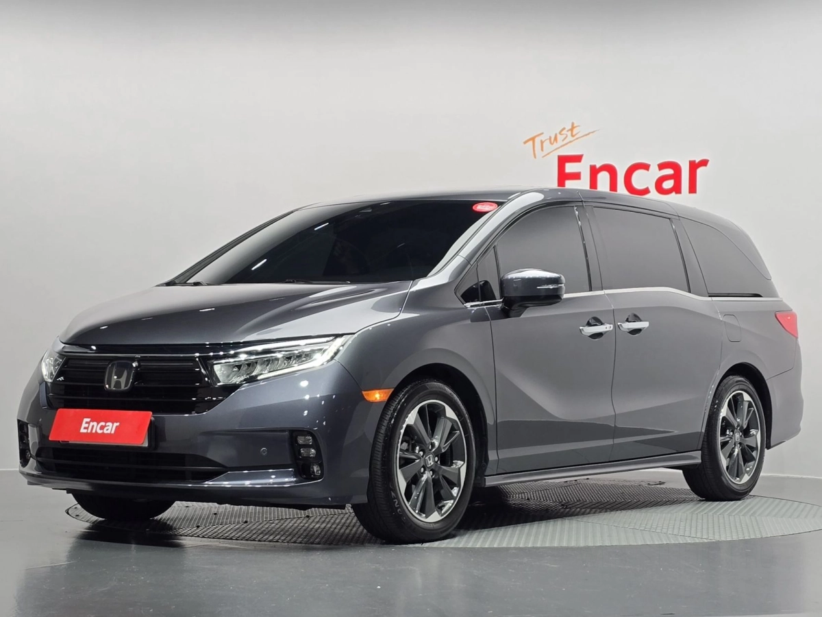 HONDA ODYSSEY  2023