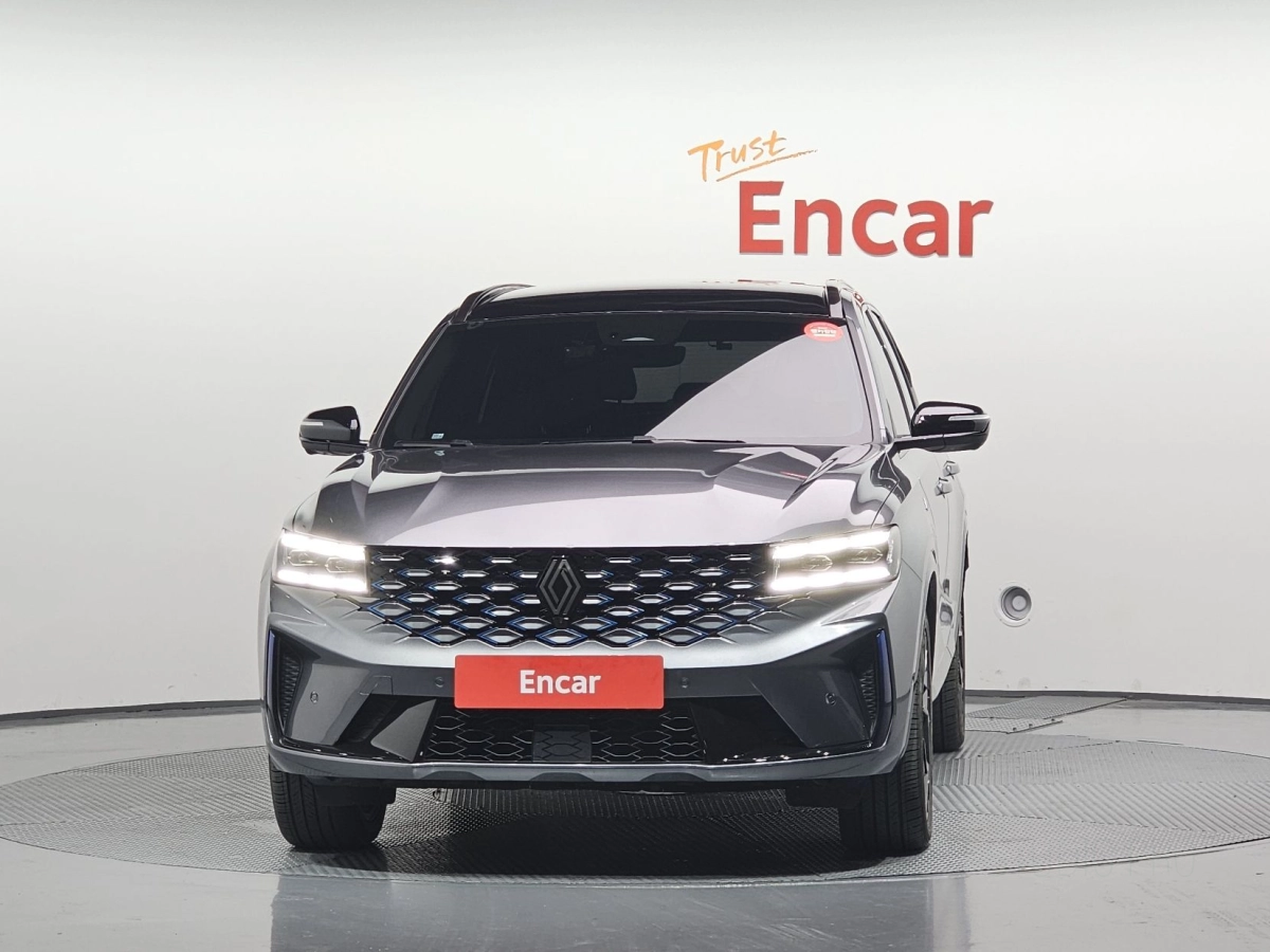 SAMSUNG GRAND KOLEOS