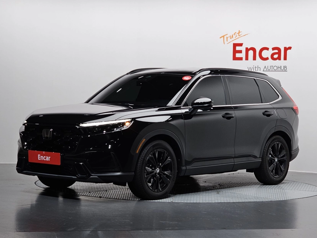 HONDA CR-V  2025