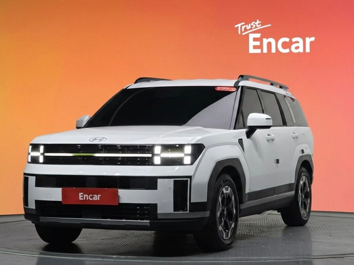 HYUNDAI SANTAFE MX5 2024