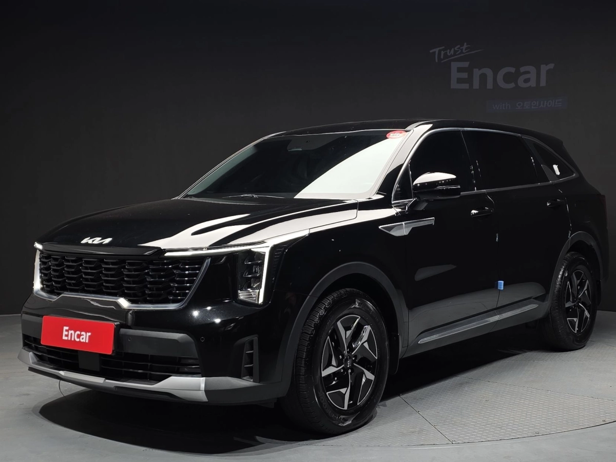 KIA SORENTO  2023