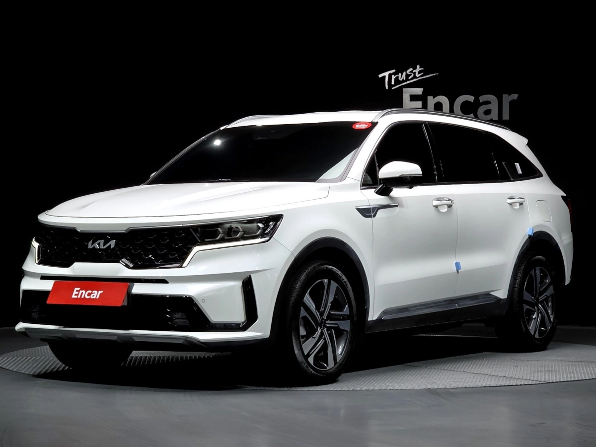 KIA SORENTO  2023