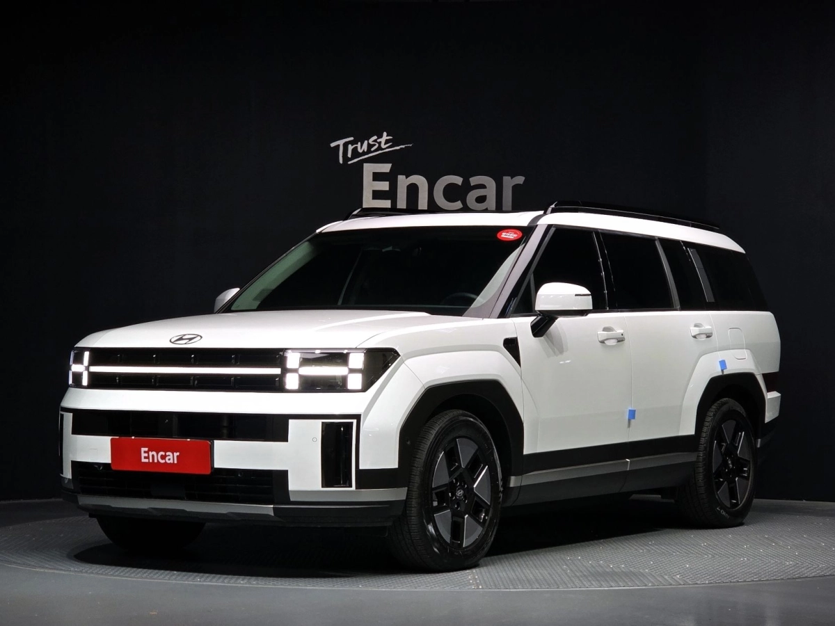 HYUNDAI SANTAFE MX5 2023