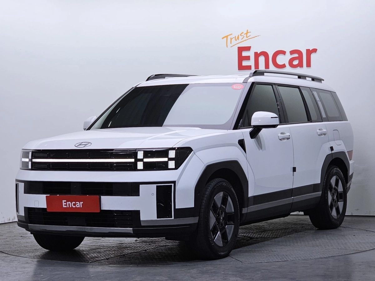 HYUNDAI SANTAFE MX5  2024