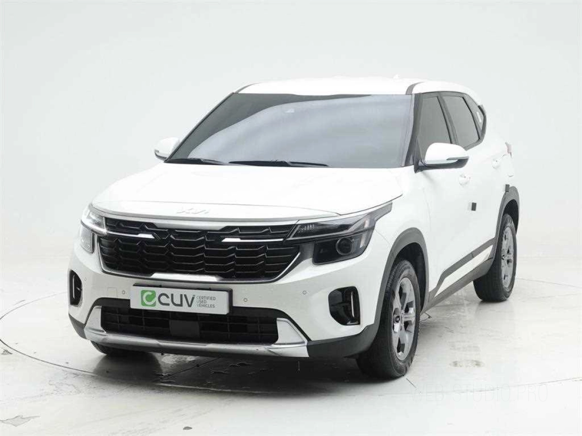 KIA SELTOS  2023