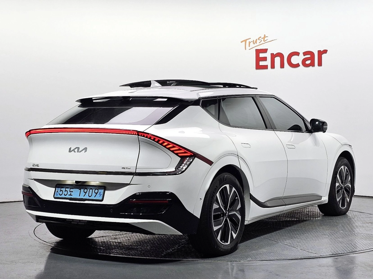 KIA EV6