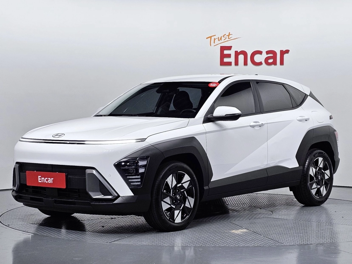 HYUNDAI KONA SX2  2024