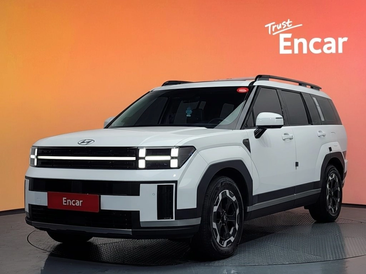 HYUNDAI SANTAFE MX5 2023