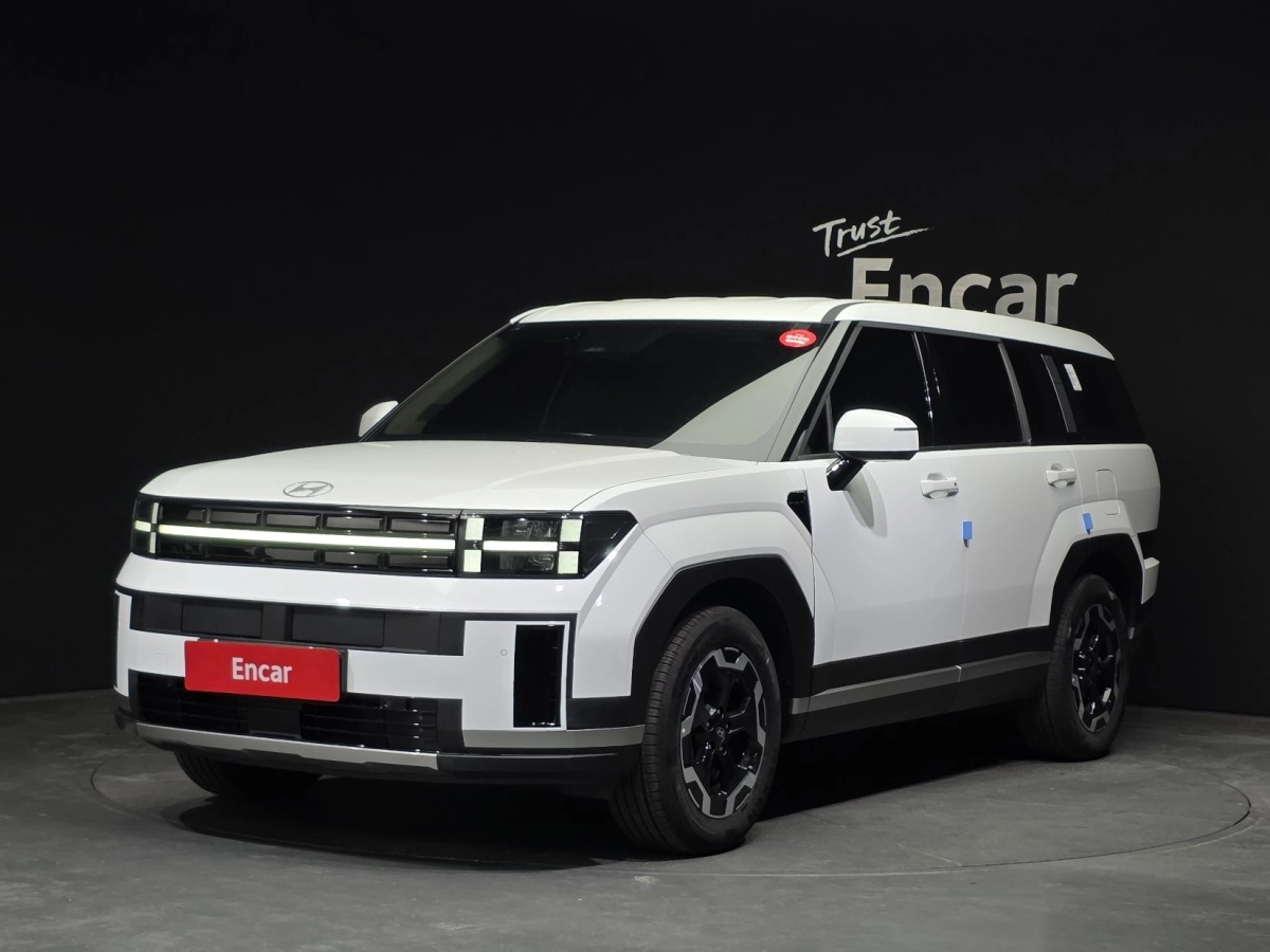 HYUNDAI SANTAFE MX5 2024