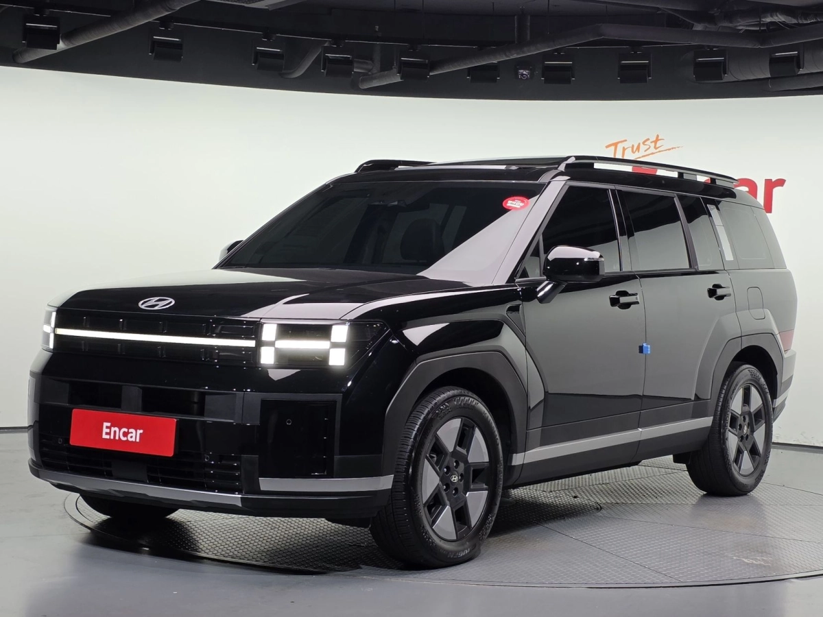 HYUNDAI SANTAFE MX5 2024