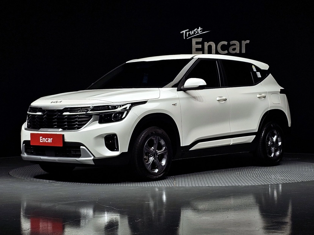 KIA SELTOS  2024