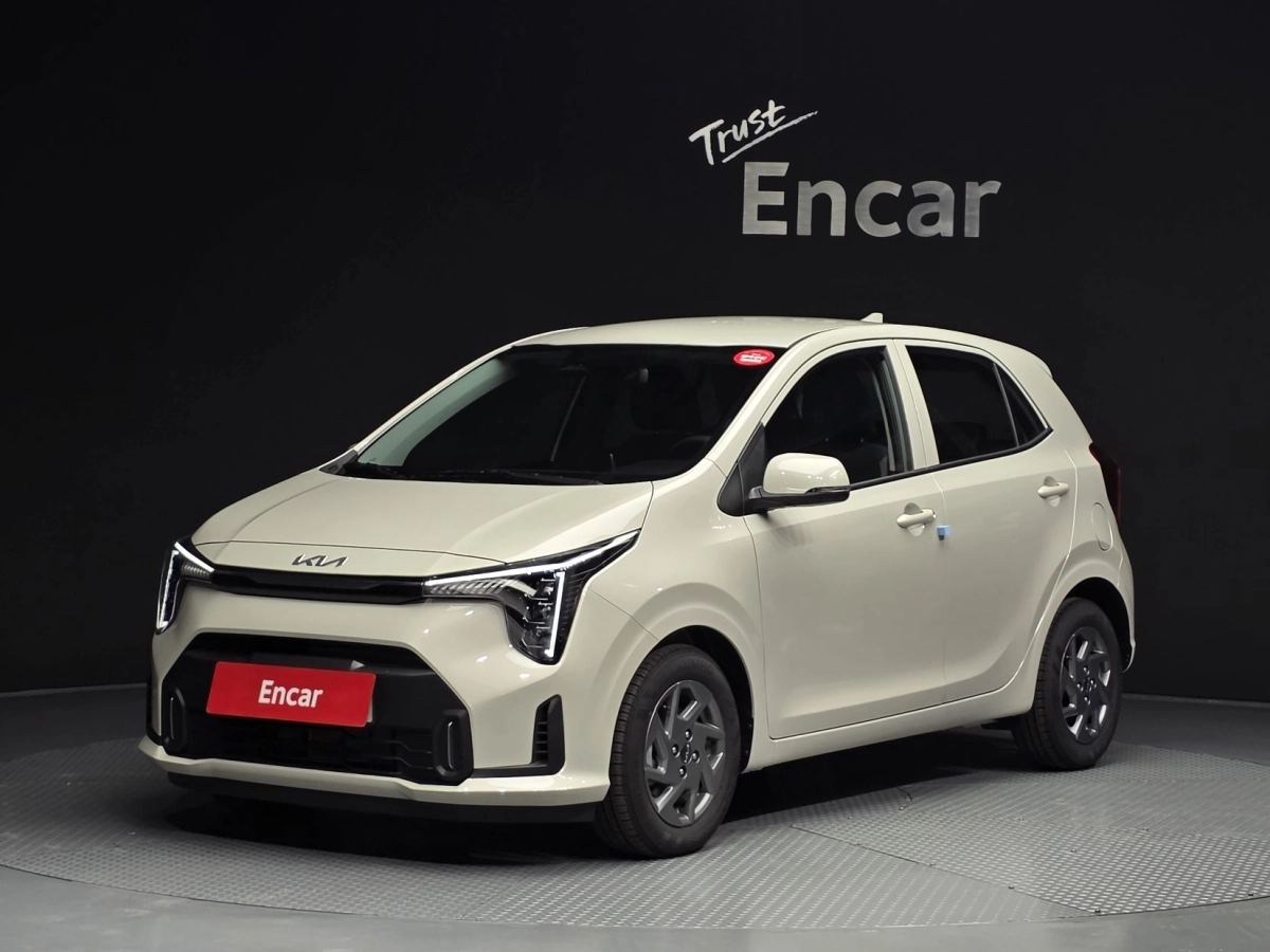 KIA MORNING JA  2026