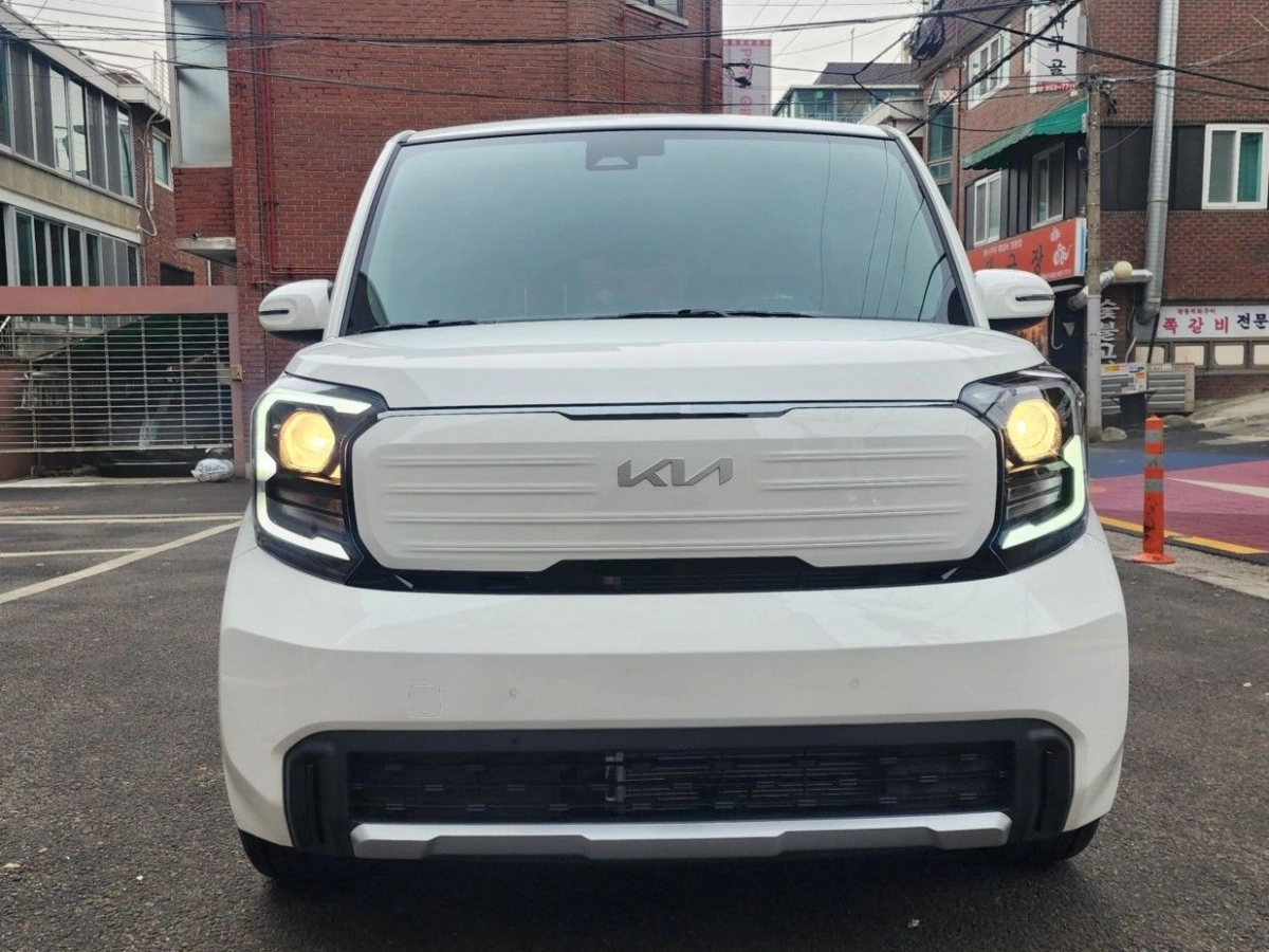 KIA RAY  2026
