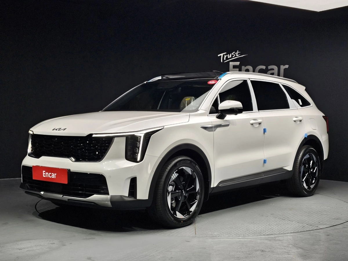 KIA SORENTO  2026
