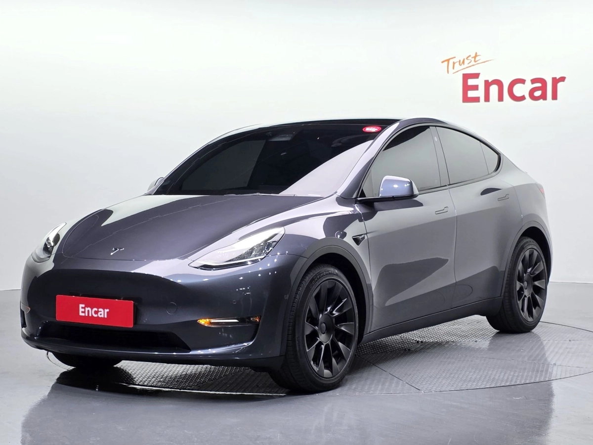 TESLA MODEL Y  2022
