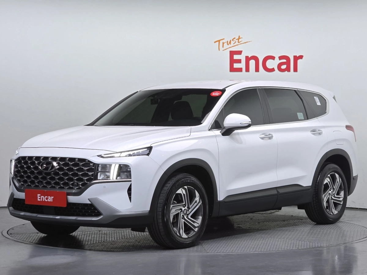 HYUNDAI SANTAFE 2023