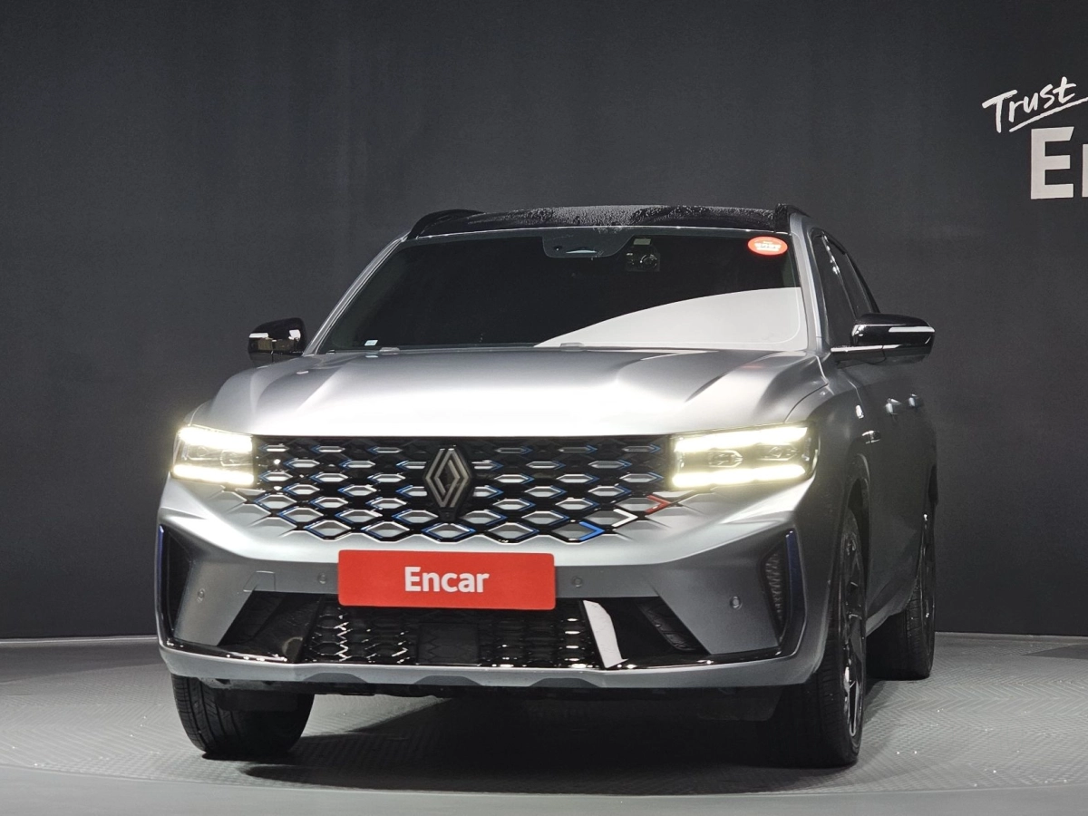 SAMSUNG GRAND KOLEOS