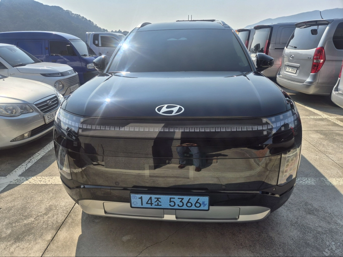 HYUNDAI IONIQ9