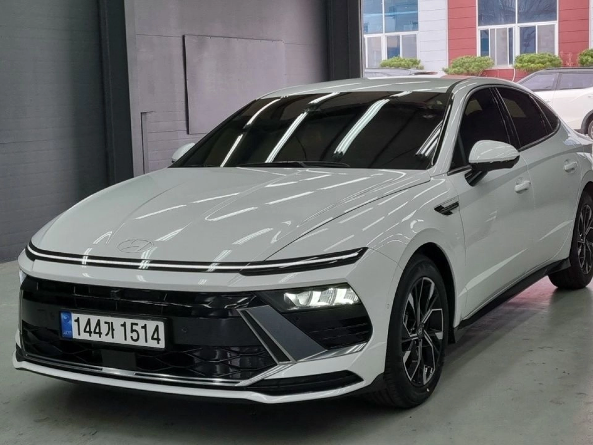 HYUNDAI SONATA  2025