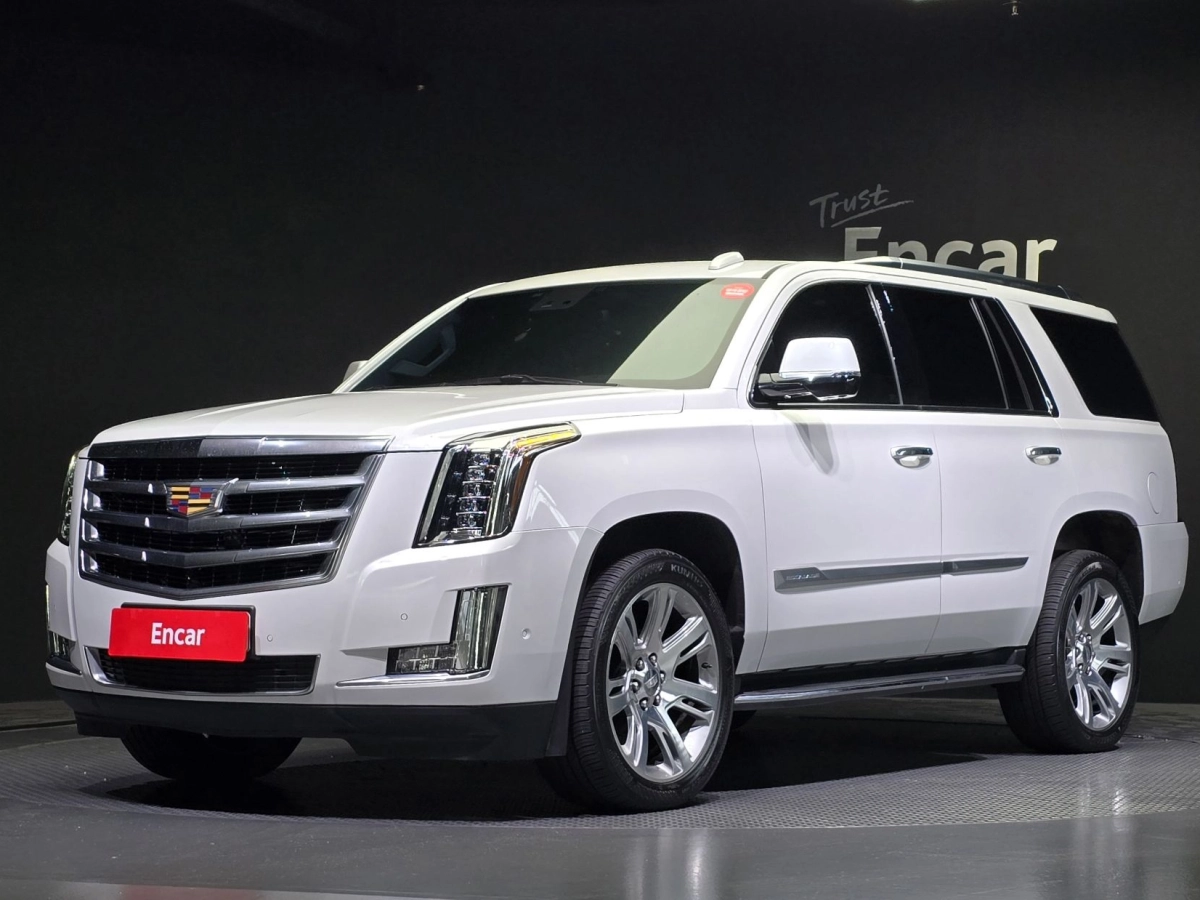 CADILLAC ESCALADE  2020
