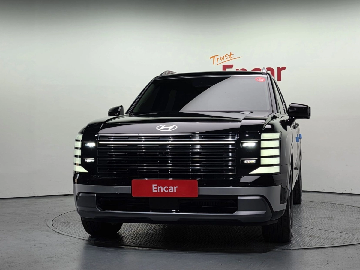 HYUNDAI PALISADE LX3