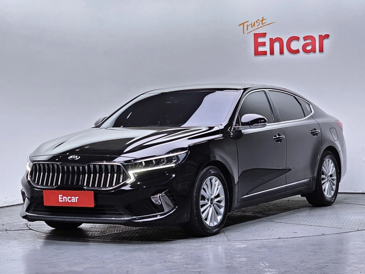 KIA K7 PREMIER  2020