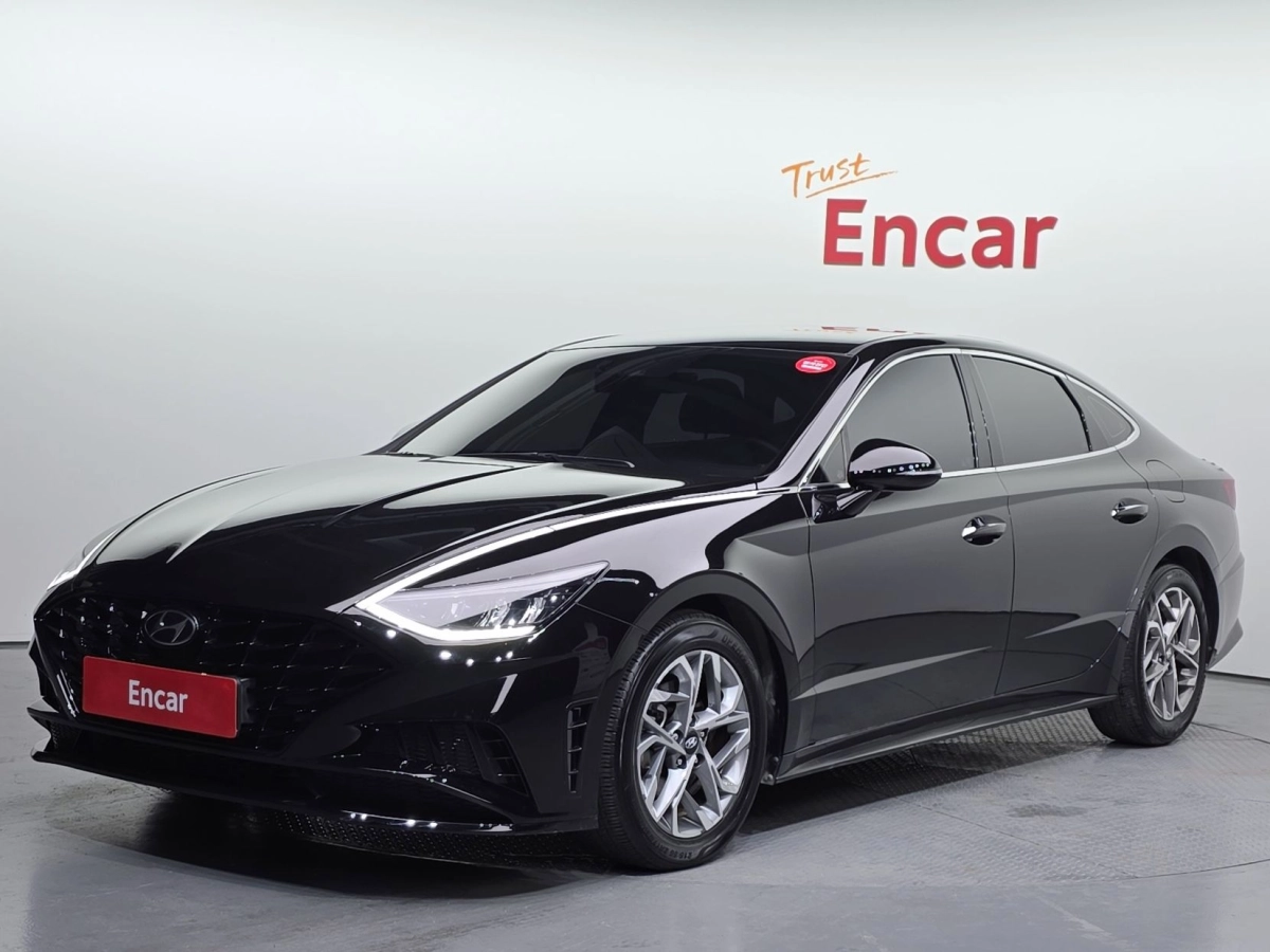 HYUNDAI SONATA DN8  2023