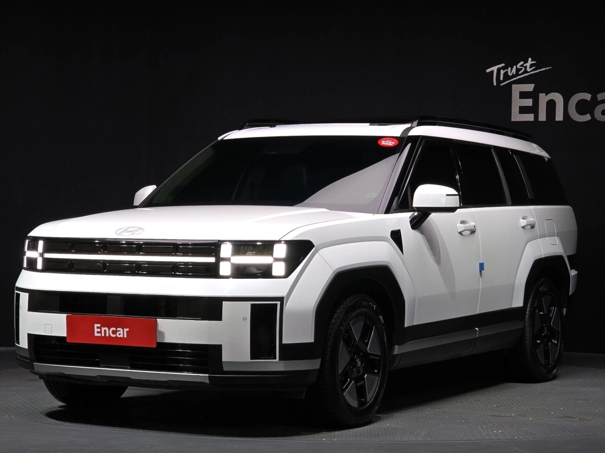 HYUNDAI SANTAFE MX5 2023