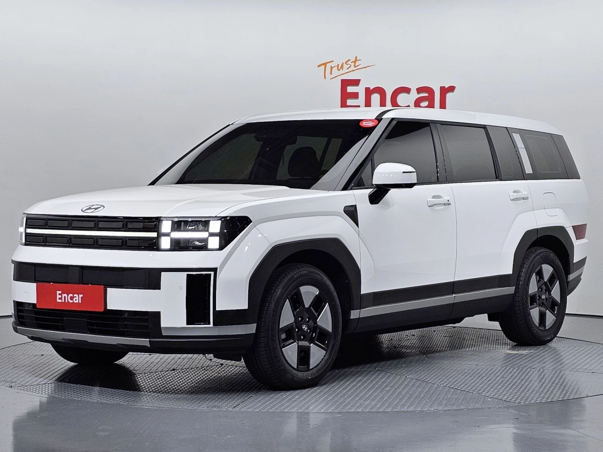 HYUNDAI SANTAFE MX5  2023