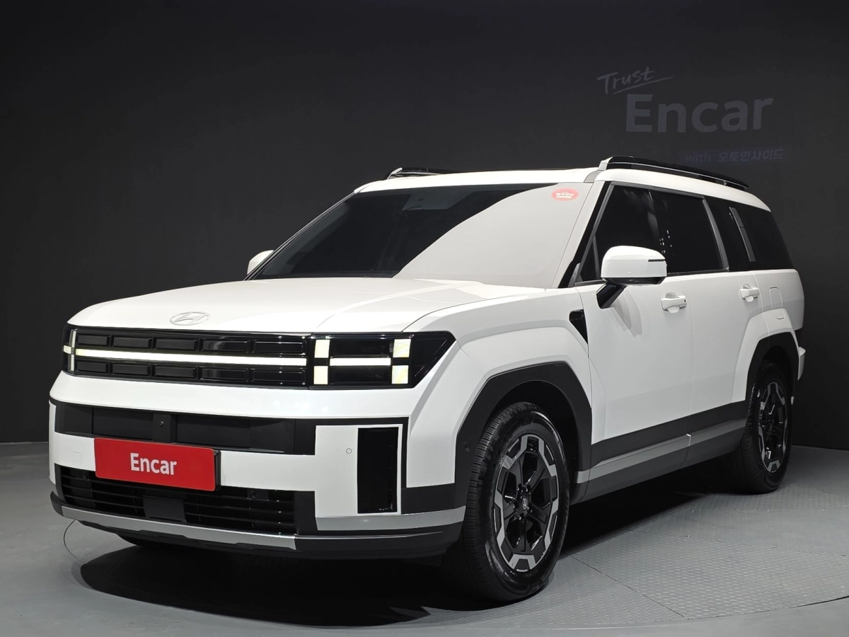 HYUNDAI SANTAFE MX5  2023