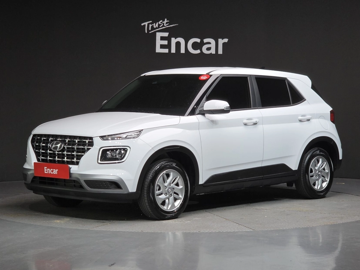 HYUNDAI VENUE  2022