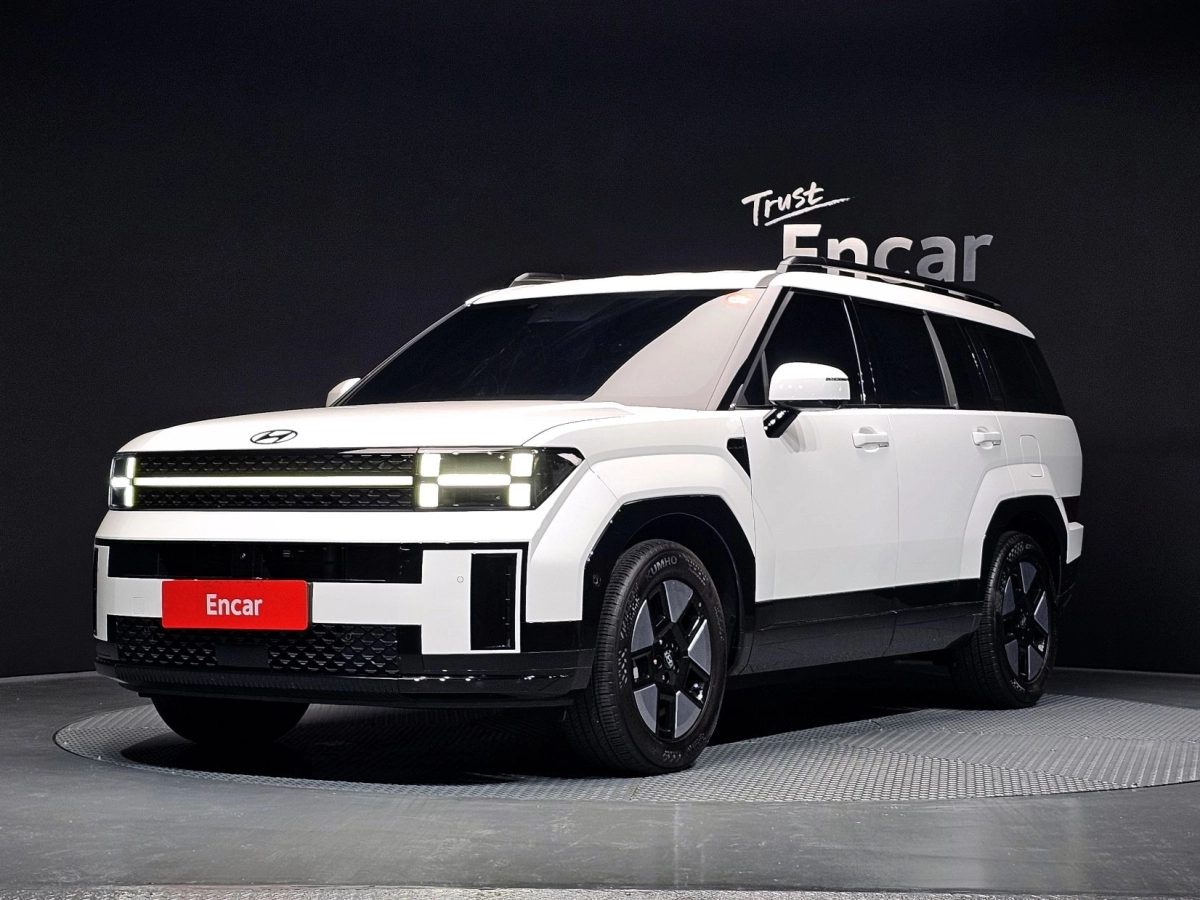 HYUNDAI SANTAFE MX5  2023