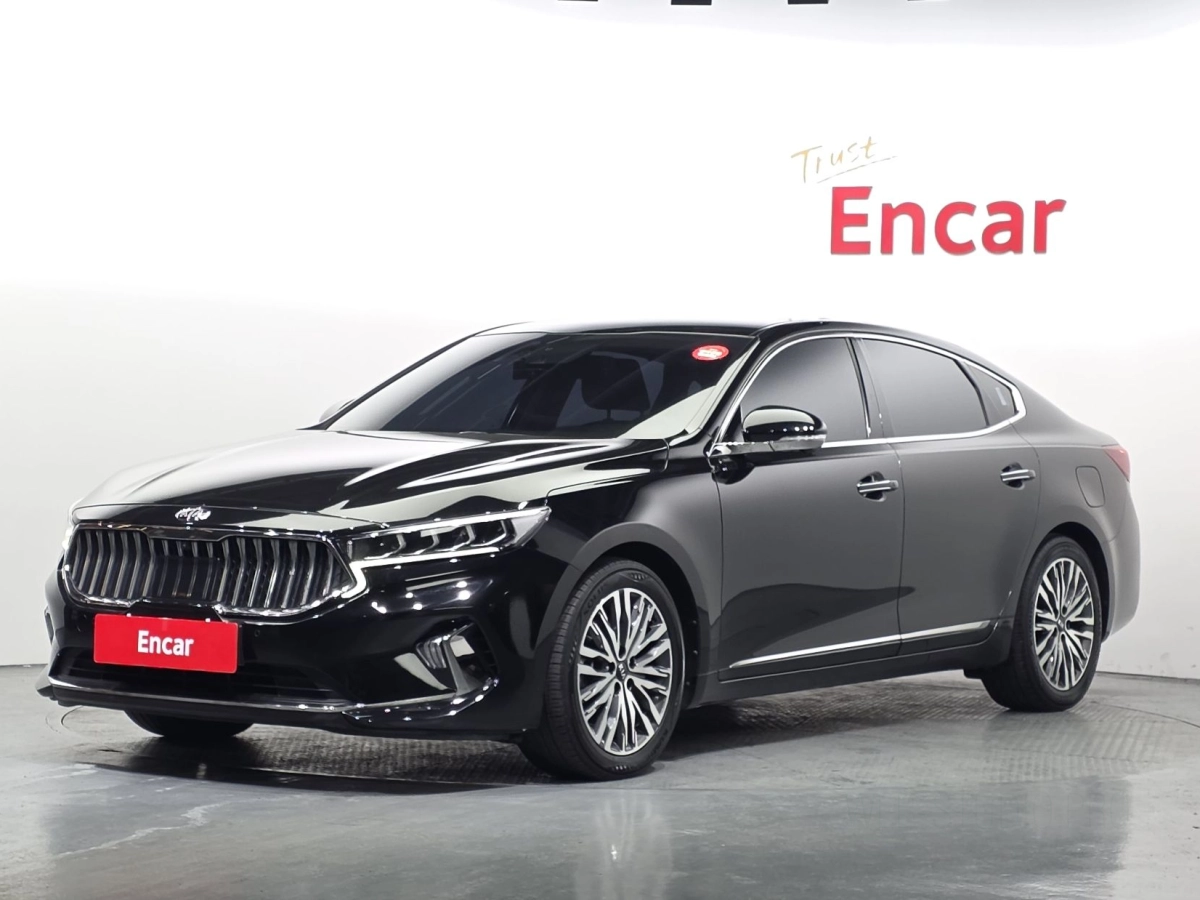 KIA K7 PREMIER  2019
