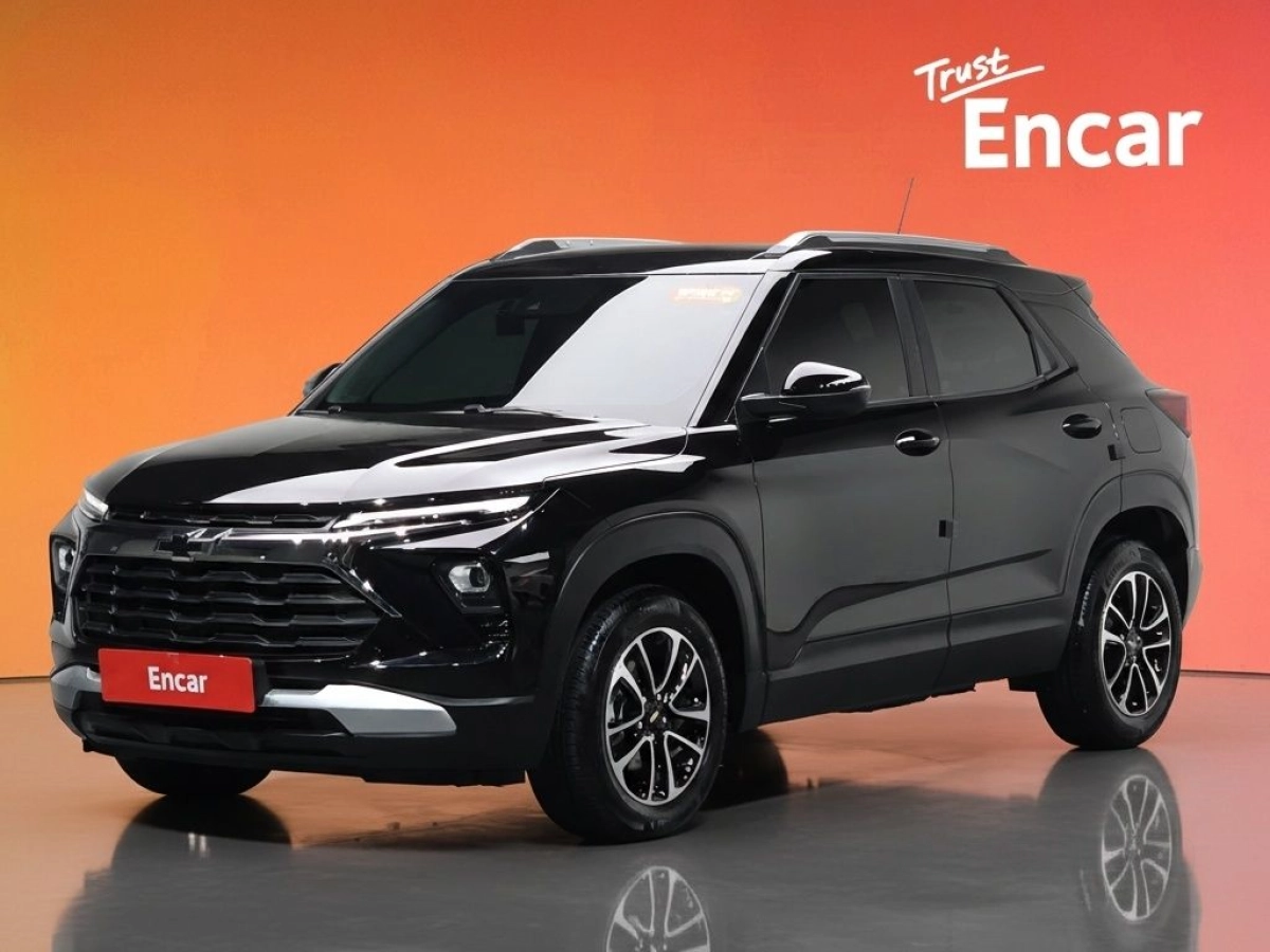 DAEWOO TRAILBLAZER  2025