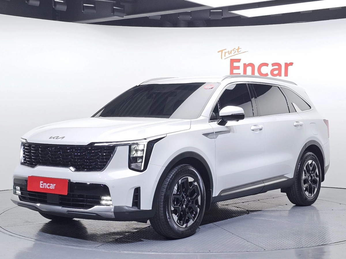 KIA SORENTO  2025