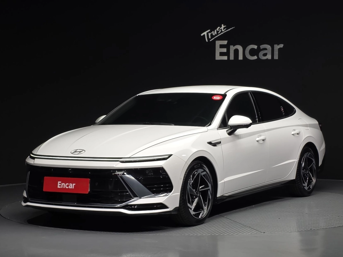 HYUNDAI SONATA  2023