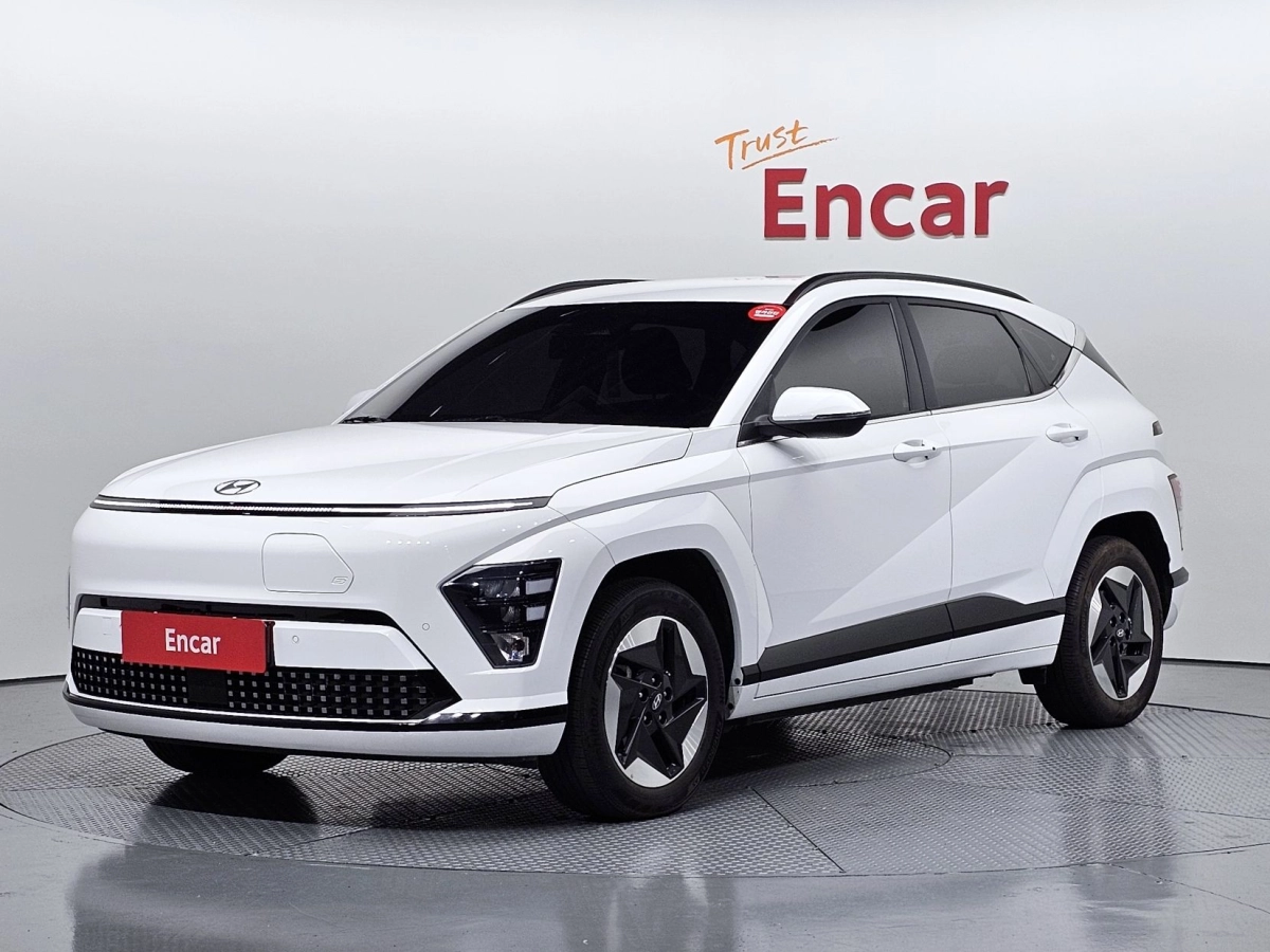 HYUNDAI KONA ELECTRIC SX2  2023