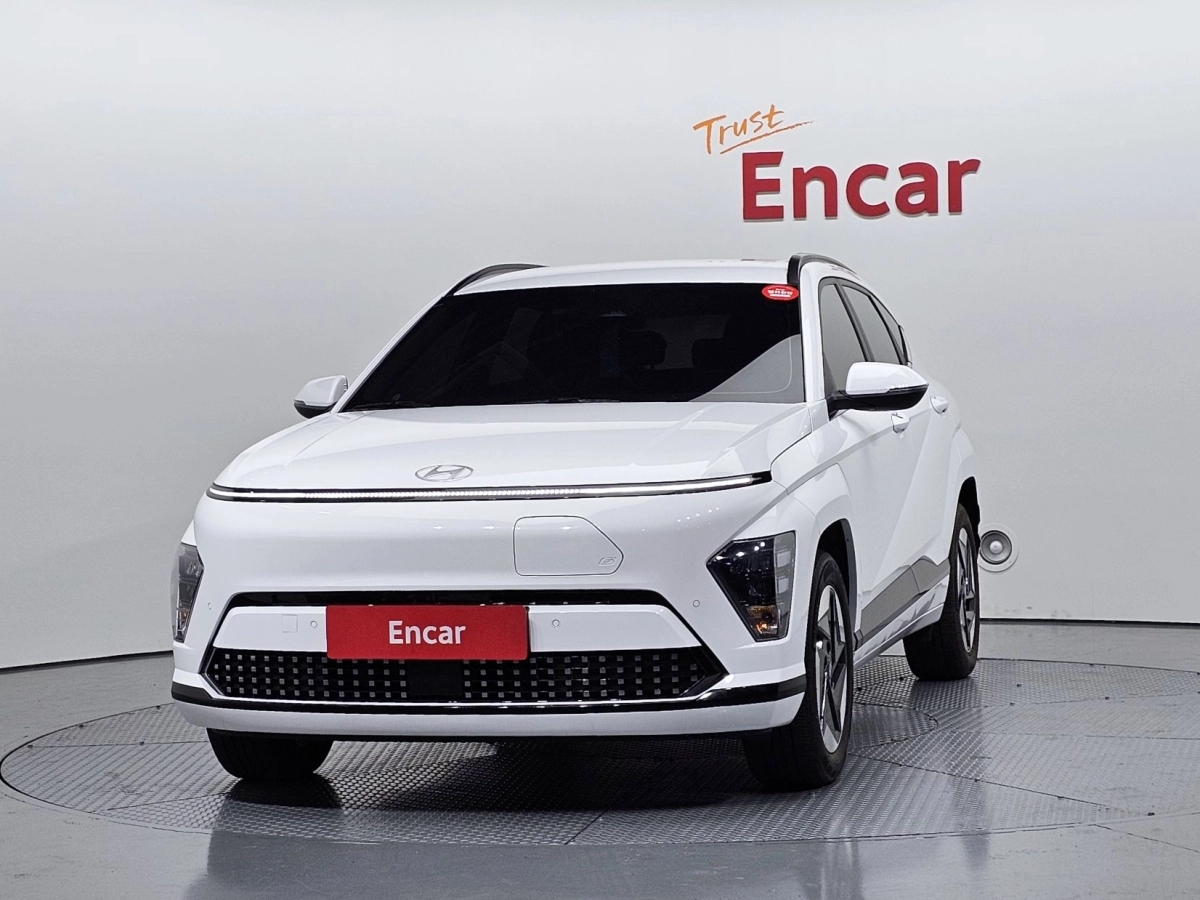 HYUNDAI KONA ELECTRIC SX2